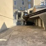 Au Chapon Fin Otel Puvatya