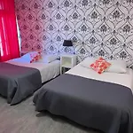 Otel Au Chapon Fin