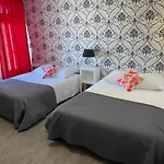 Au Chapon Fin Otel 3*