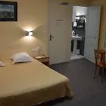 Au Chapon Fin Otel Puvatya