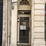 Hotel Au Chapon Fin