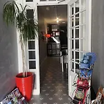 Au Chapon Fin Otel Puvatya