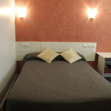 Au Chapon Fin Poitiers