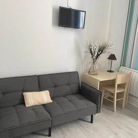 Au Chapon Fin Poitiers