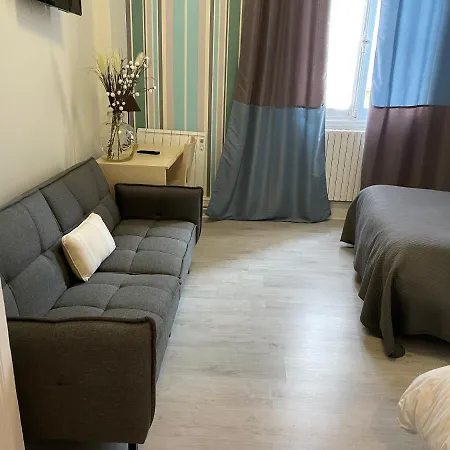 Au Chapon Fin Hotel Poitiers