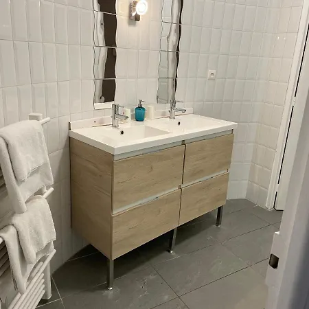 Au Chapon Fin Hotel 3*