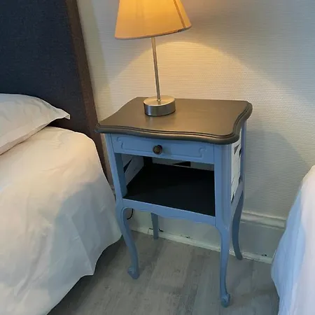 Hotel Au Chapon Fin Poitiers