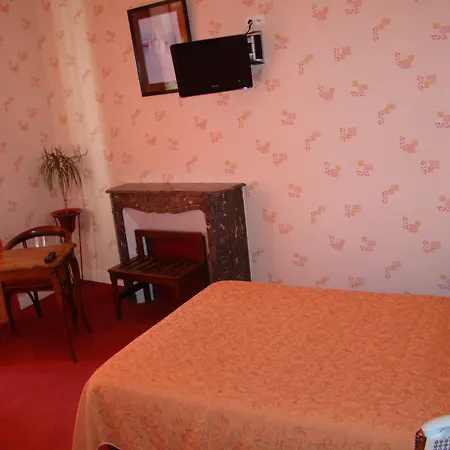 Au Chapon Fin Poitiers