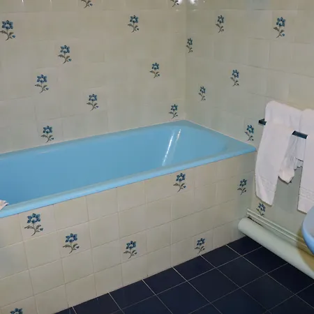 Hotel Au Chapon Fin Poitiers