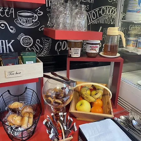 Au Chapon Fin 3* Poitiers