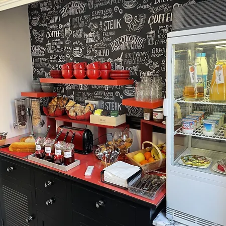 Au Chapon Fin بواتييه