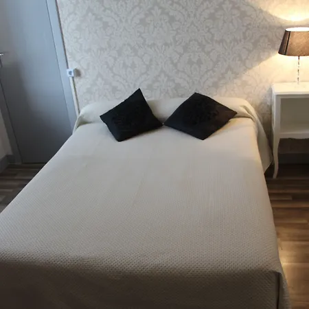 Au Chapon Fin Hotel Poitiers