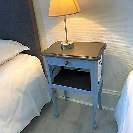 Au Chapon Fin Hotel Poitiers