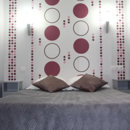 Au Chapon Fin Hotel 3*