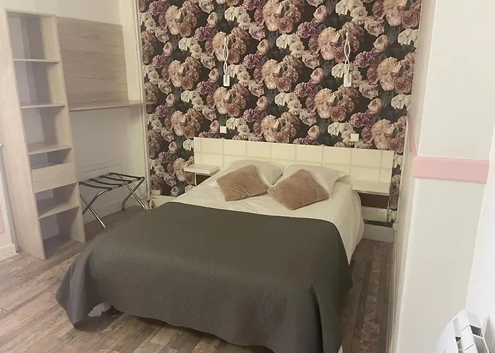 Au Chapon Fin بواتييه