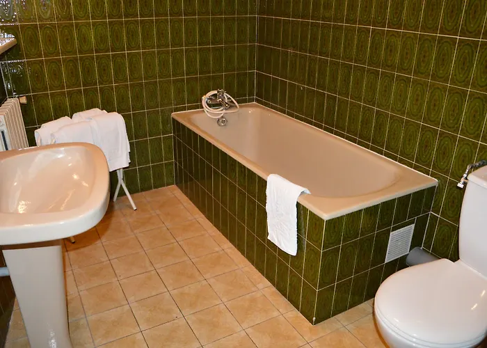 فندق Au Chapon Fin بواتييه